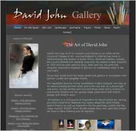David John Gallery