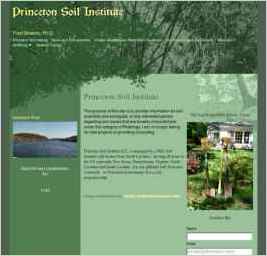 Princeton Soil Institute
