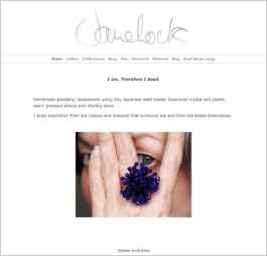 JaneLock Jewellery
