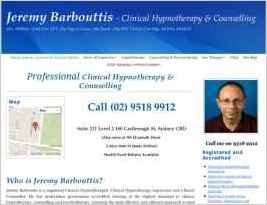Hypnotherapy Sydney