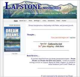 Lapstone Ministries