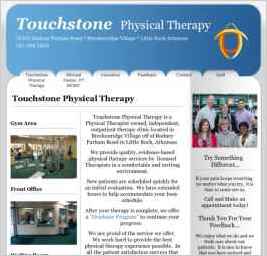 Touchstone Physical Therapy