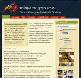Multiple Intelligence School