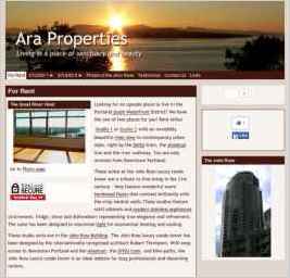 Ara Properties