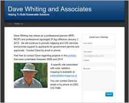 Dave Whiting and Associates