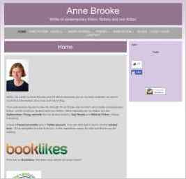 Anne Brooke