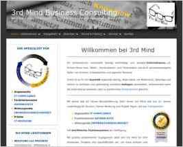 3rd Mind Business Consulting