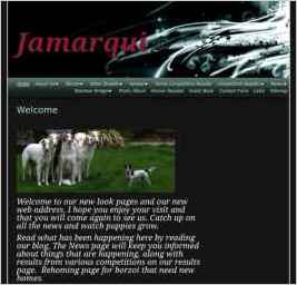 Jamarqui Rare Breeds