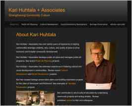 Kari Huhtala + Associates