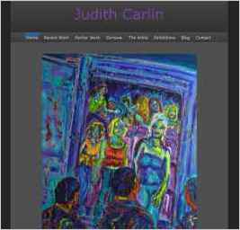 Judith Carlin