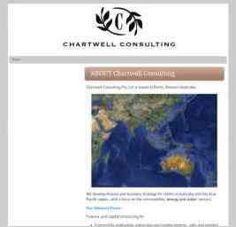 Chartwell Consulting