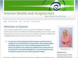 Genesis Health and Acupuncture