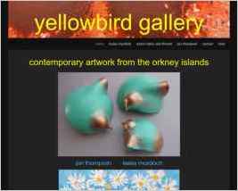 yellowbird gallery