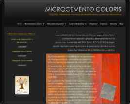 Microcemento Coloris