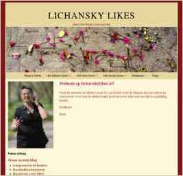 Lichansky Likes