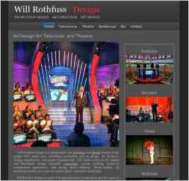 Will Rothfuss Design