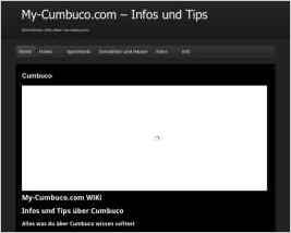 My-Cumbuco.com