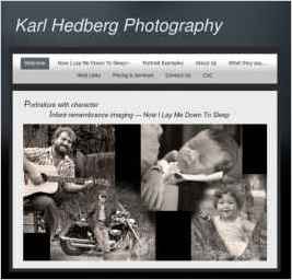 Karl Hedberg Photography