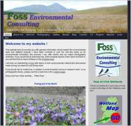 Foss Environmental Consulting