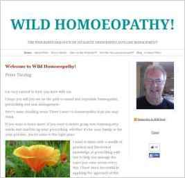 Wild Homoeopathy
