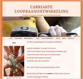 CarriArte Loopbaanontwikkeling