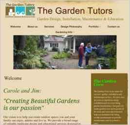 The Garden Tutors