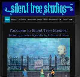 Silent Tree Studios™