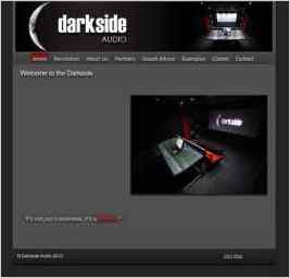 Darkside Audio