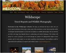 Wildscope