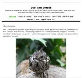 Swift Care Ontario
