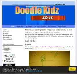 Doodle Kidz