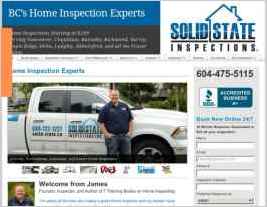 Solid State Inspections