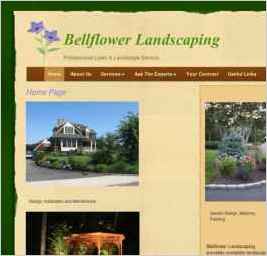 Bellflower Landscaping