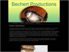 Bechert Productions