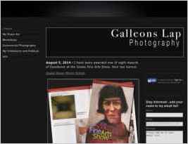 Galleons Lap Photography