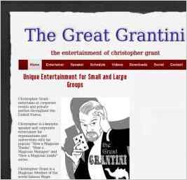 The Great Grantini