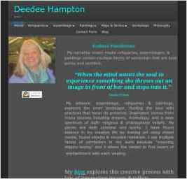 Deedee Hampton