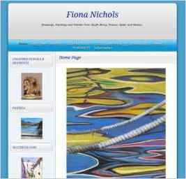 Images by Fiona Nichols