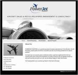 Powerjet Aviation