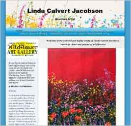 Linda Calvert Jacobson