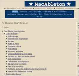 MacAbleton.com