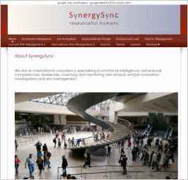SynergySync