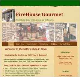 FireHouse Gourmet
