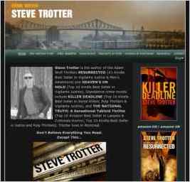 Steve Trotter