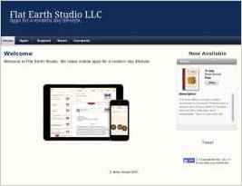 Flat Earth Studio LLC