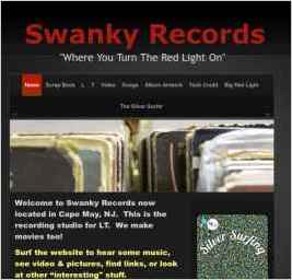 Swanky Records