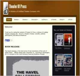 Theater 61 Press