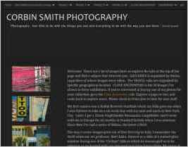 Corbin Smith Photography