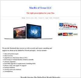 MacRx of Texas LLC