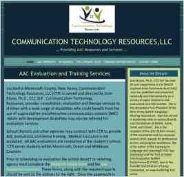 Communication Technology Resources, LLC
